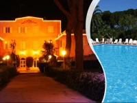 Hotel Parco Dei Principi