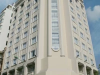 Maison dHanoi Hanova Hotel