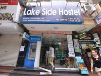 Lake Side Hostel 1*