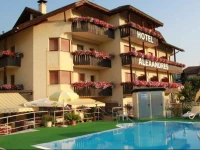 Hotel Alexandres