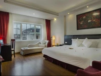 Noble Boutique Hotel Hanoi 4*