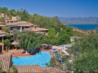 Arbatax Park Resort - Borgo Cala Moresca