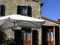 Agriturismo Pian Perugino