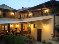 La Locanda del Prete