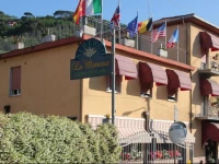 Albergo La Mimosa