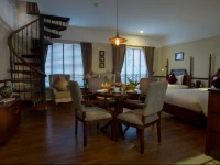 Hanoi La Siesta Hotel & Spa