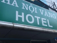 Hanoi Vang Hotel