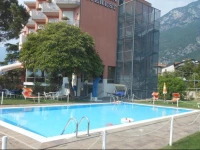 Hotel Everest Arco