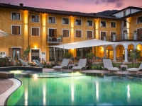 Hotel Garni Al Frantoio