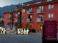 Villa Delle Rose