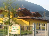Agritur Arcosole
