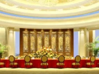 Quanzhou Guest House 5*