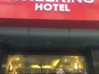 Hanoi Cheering Hotel