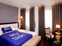 Hanoi Charm Hotel