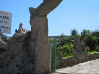 Hotel Grazia Deledda