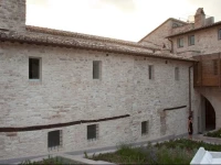 Nun Assisi Relais & Spa Museum