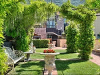 Grand Hotel dei Congressi Assisi, RГІseo