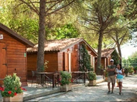 Camping Village Assisi 3*