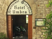 Hotel Umbra