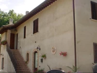 Agriturismo La Cantina San Martino