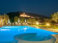 Agriturismo La Panoramica