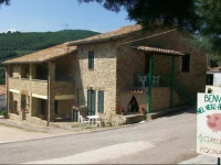 Agriturismo Longetti