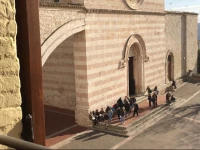 Appartamenti Piazza Santa Chiara