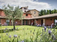 Appartamenti Poggio Fiorito