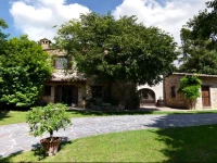 B&B AllвЂ™Ombra di San Damiano