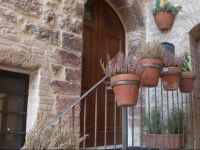 Bed and Breakfast A casa delle Fate