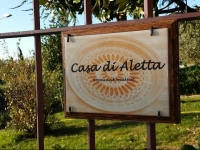 Casa di Aletta