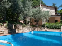 Casa Vacanza La Pergola