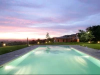 Country House Poggio Fiorito