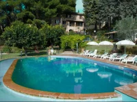 Country House San Potente