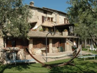Country House Tre Esse