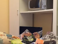 Fratello Sole Sorella Luna Appartamenti