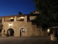 Il Casale della Quercia