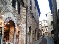 Il Cortile di San Rufino Dolce Suite