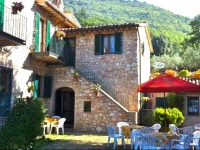 Il Fosso Delle Carceri