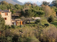 La dimora nel Casale