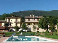 La Sorgente del Subasio Apartments