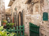 La Viola Bed and breakfast