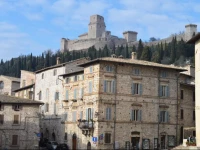 Palazzo Minciotti Assisi