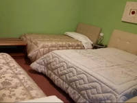 B&B Bed& Fly - Mamma Mia