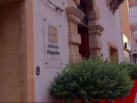 Hotel Palazzo Zuppello