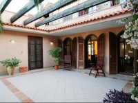 Bed and Breakfast Villa Nella