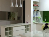 Hanoian Apartment Fine Stay