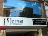 Mayfair Hotel & Apartment Hanoi