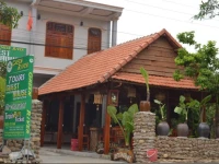 Green River Guesthouse and Restaurant