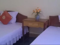 Greenland Hostel And Restaurant